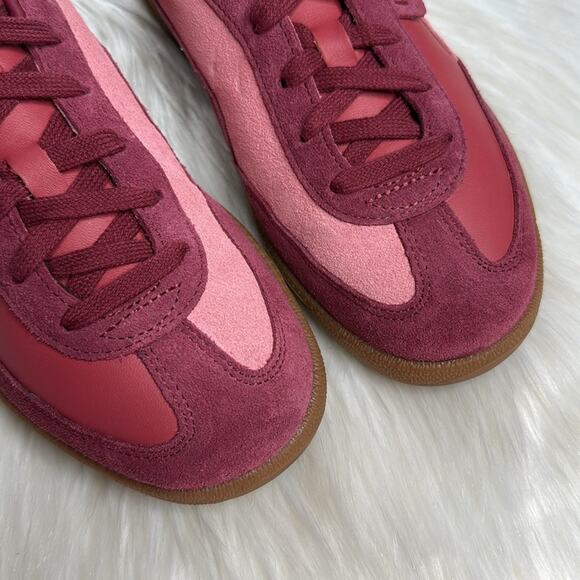 Puma x Palomo Team Regal Red Passionfruit Sneakers - Picture 6 of 11